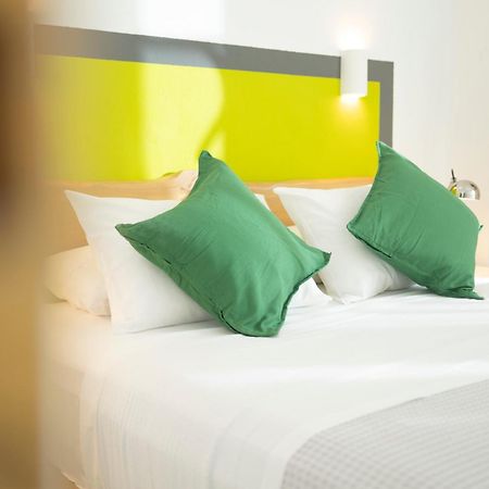 Kimia Guest House Skiathos-Stadt Exterior foto