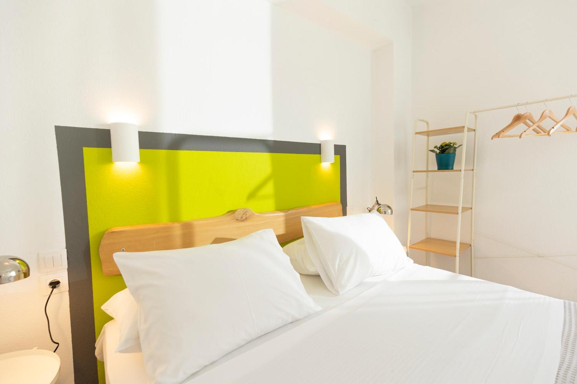 Kimia Guest House Skiathos-Stadt Exterior foto