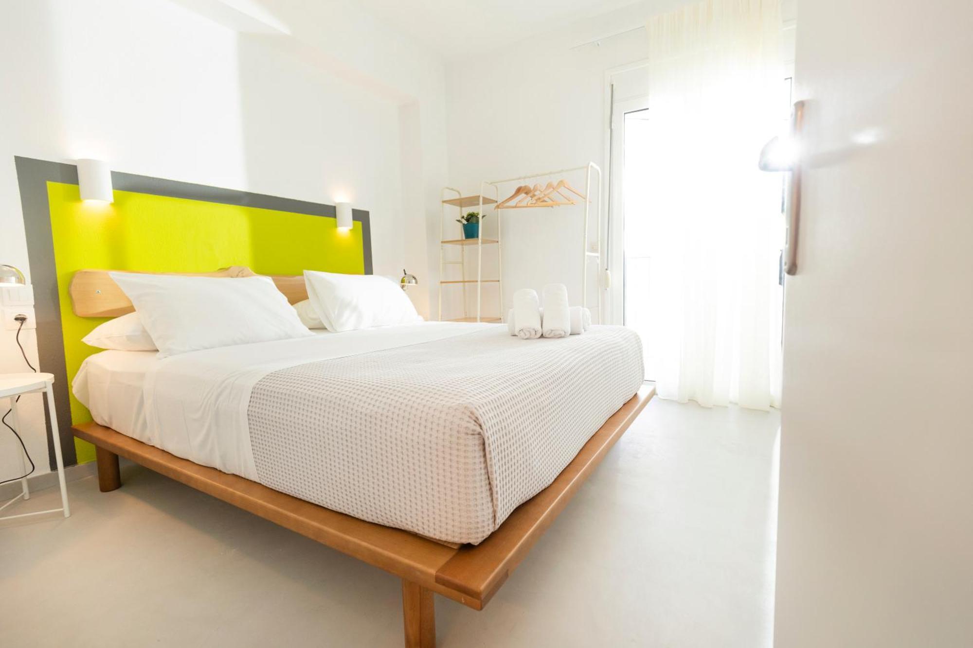 Kimia Guest House Skiathos-Stadt Exterior foto
