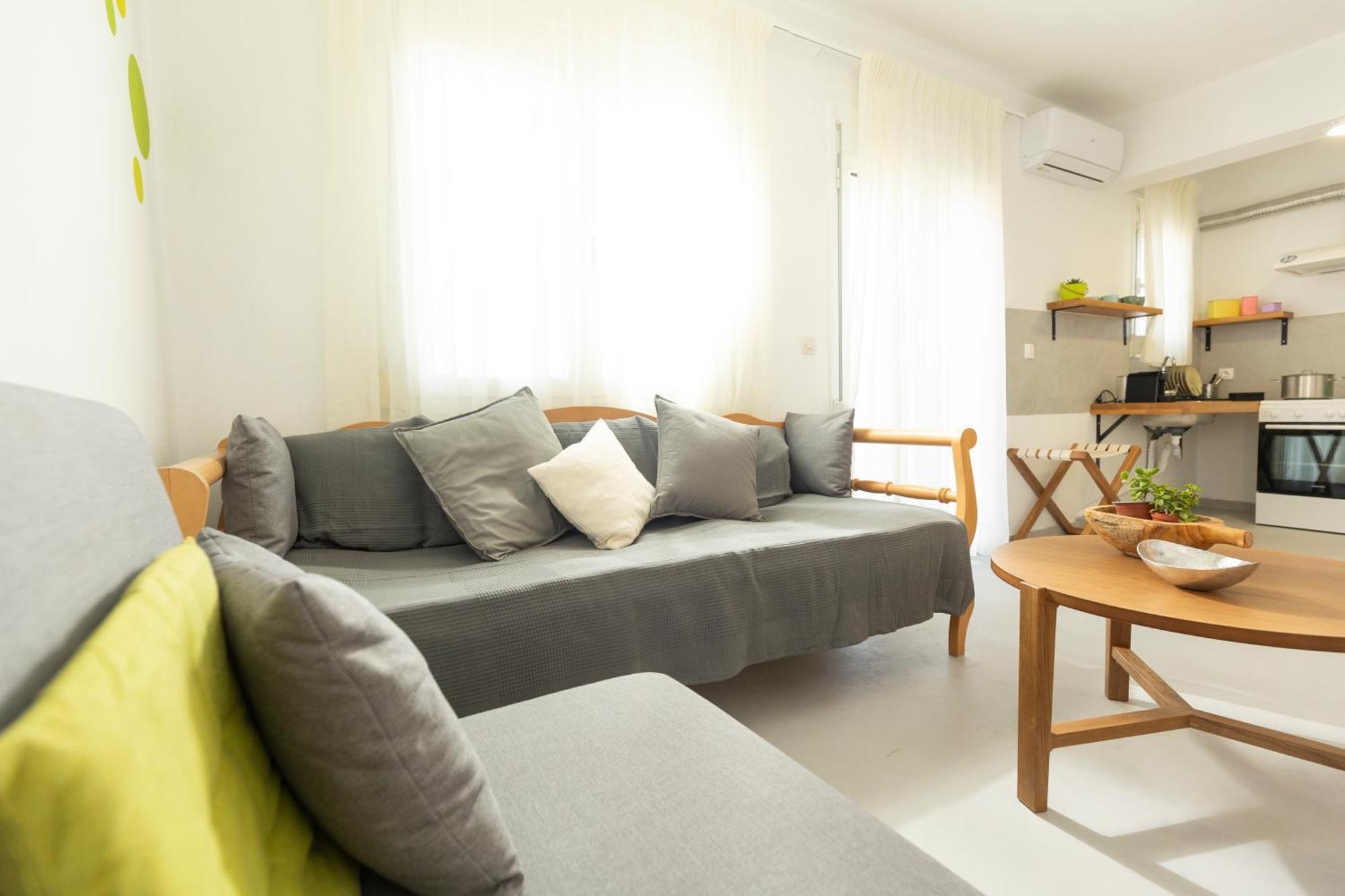 Kimia Guest House Skiathos-Stadt Exterior foto