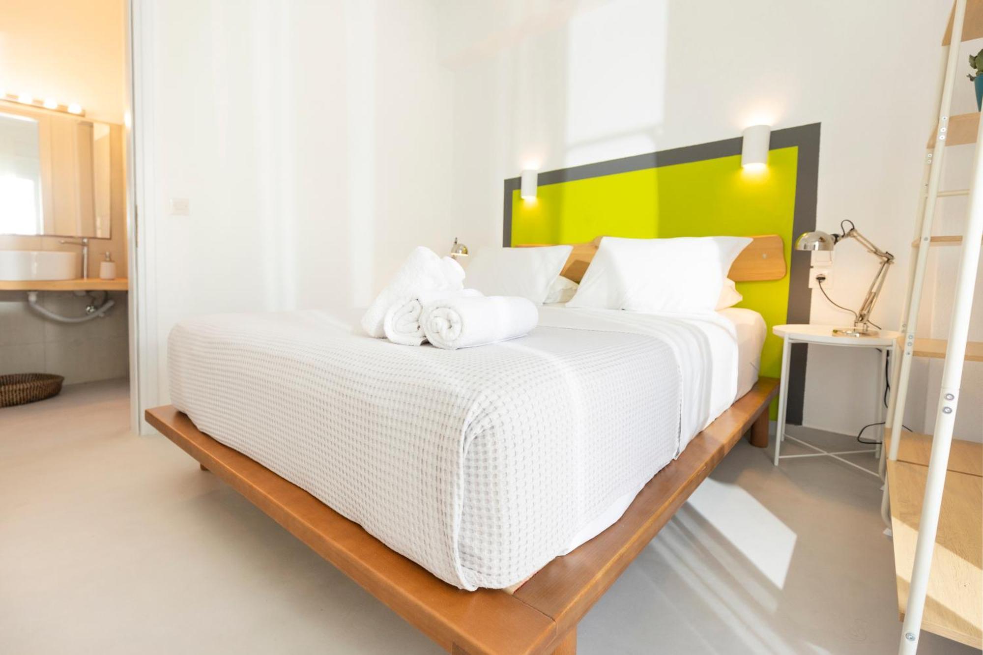 Kimia Guest House Skiathos-Stadt Exterior foto