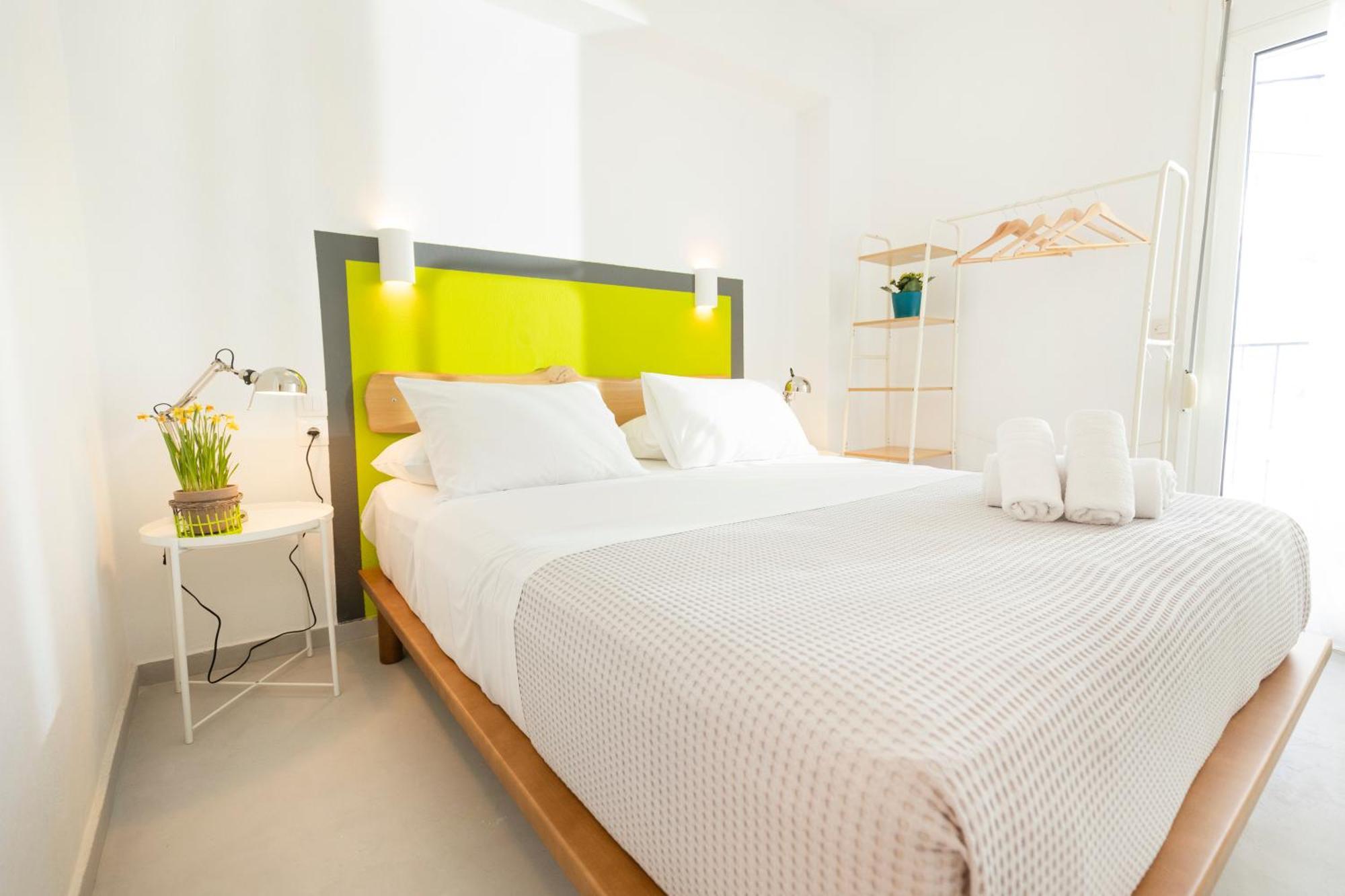 Kimia Guest House Skiathos-Stadt Exterior foto